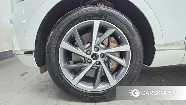 Genesis GV80 id 3507720 из Кореи 15