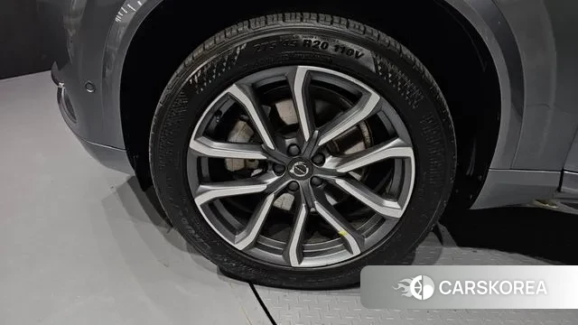 Volvo XC90 second Generation id 3440132 из Кореи 15