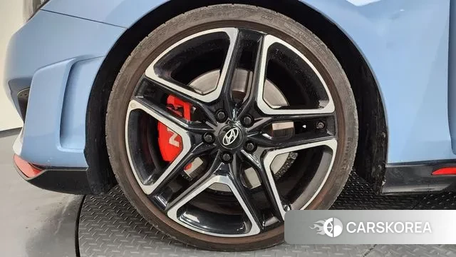 Hyundai Veloster (JS) id 3469853 из Кореи 15