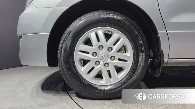 Hyundai Grand Starex id 3682688 из Кореи 15