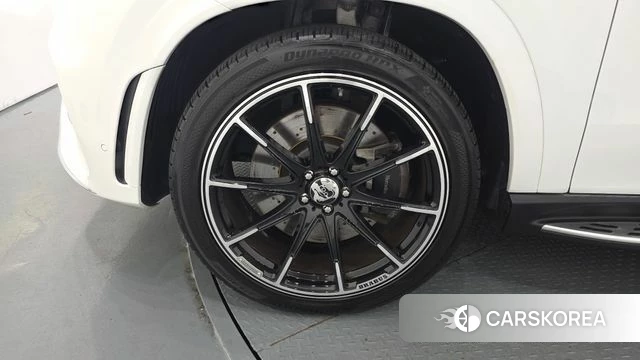 Mercedes-Benz GLE-Class W167 id 4623670 из Кореи 15