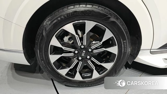 Kia Carnival 4th generation id 4355743 из Кореи 25