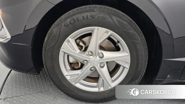 Hyundai Sonata (DN8) id 3488533 из Кореи 15