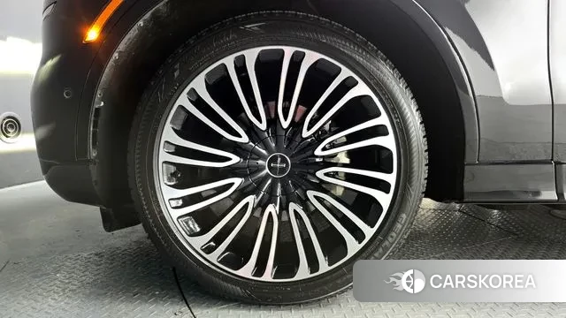 Lincoln Aviator 2nd generation id 3680951 из Кореи 15