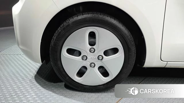 Kia The New Ray id 4389361 из Кореи 27