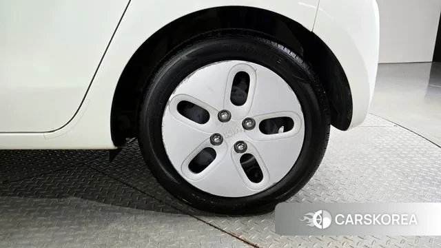 Kia The New Ray id 3312101 из Кореи 15