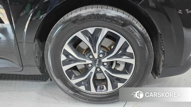 Kia Carnival 4th generation id 3953522 из Кореи 15