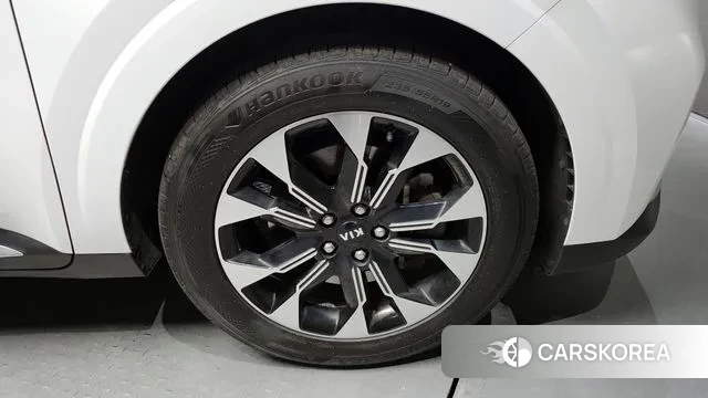 Kia Carnival 4th generation id 3702919 из Кореи 15