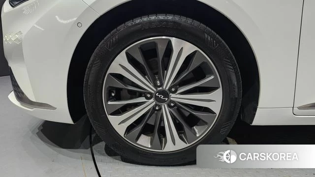Kia K8 id 4666822 из Кореи 26