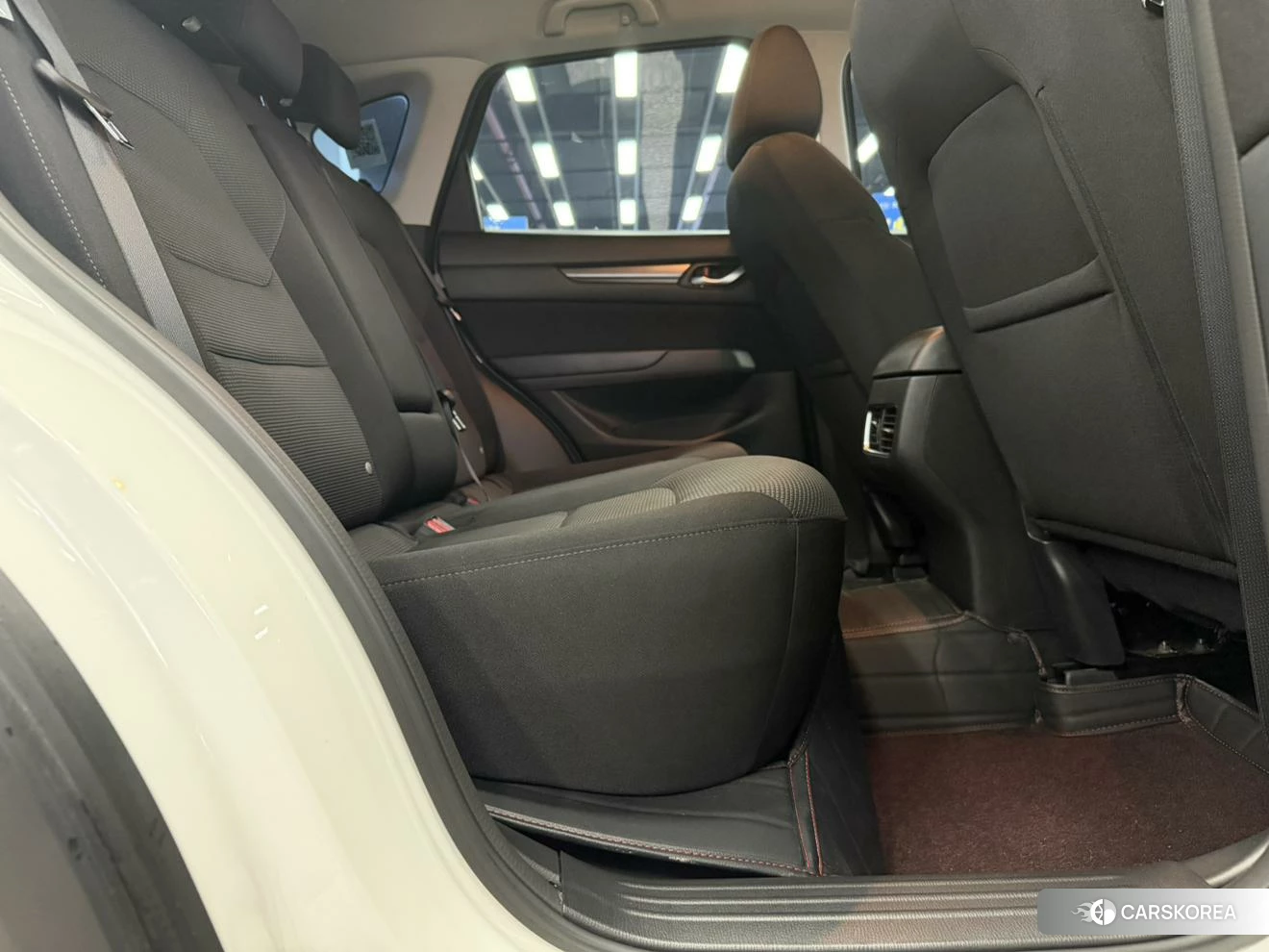 Mazda CX-5 id 4486342 из Китая 16