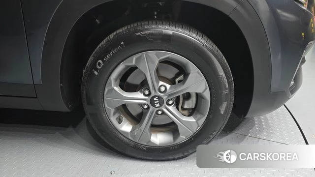 Kia Seltos id 4225194 из Кореи 25