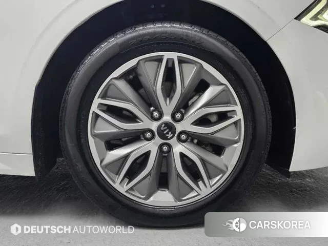 Kia K5 Hybrid 3rd Generation id 3459513 из Кореи 15