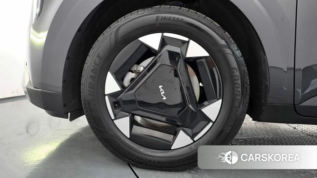 Kia The New Carnival 4th Generation id 4617877 из Кореи 30