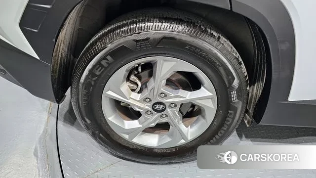 Hyundai Tucson (NX4) id 3349595 из Кореи 15