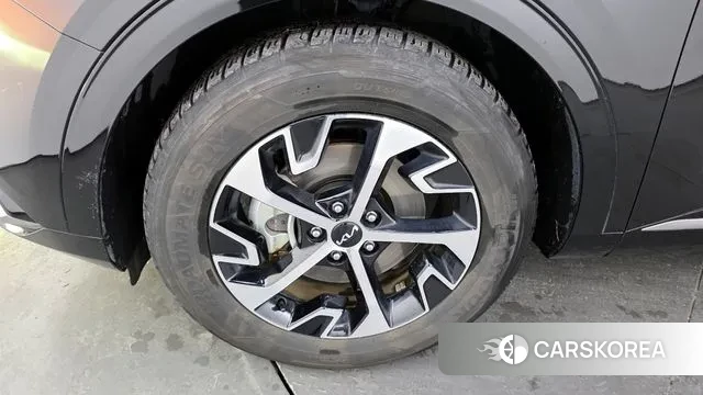 Kia Sportage 5th Generation Hybrid id 3577010 из Кореи 15