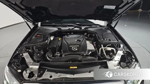 Mercedes-Benz E-Class W213 id 3552708 из Кореи 15
