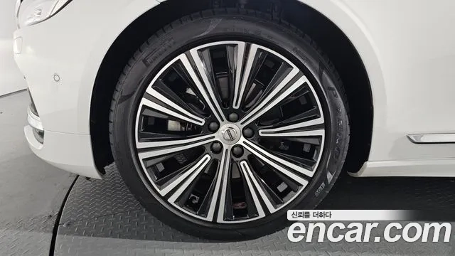 Volvo S90 id 2906881 из Кореи 15