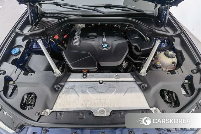 BMW X3 id 4253615 из Китая 19