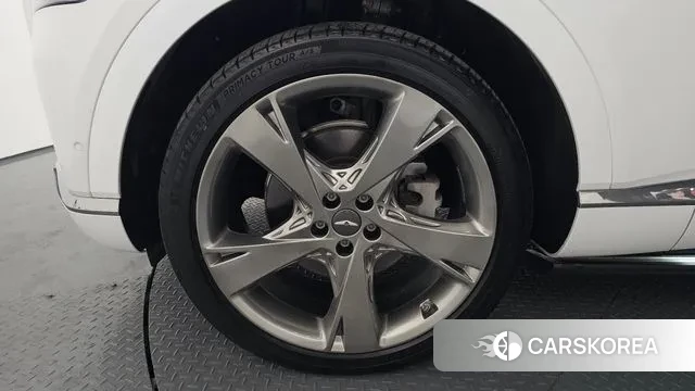 Genesis GV80 id 3626127 из Кореи 15