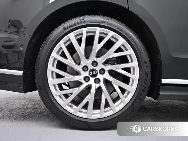 Audi A8 (D5) id 3349119 из Кореи 15