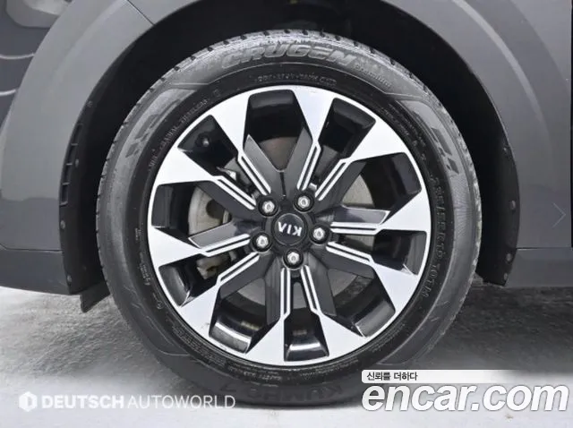 Kia Carnival 4th generation id 2675306 из Кореи 15