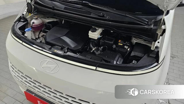 Hyundai Staria id 4757370 из Кореи 27