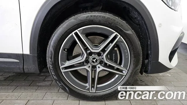 Mercedes-Benz GLA - Class H247 id 2706702 из Кореи 15