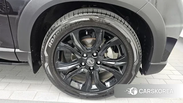 Ssangyong All New Rexton id 3350184 из Кореи 15