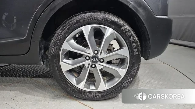 Kia Stonic id 3345430 из Кореи 15