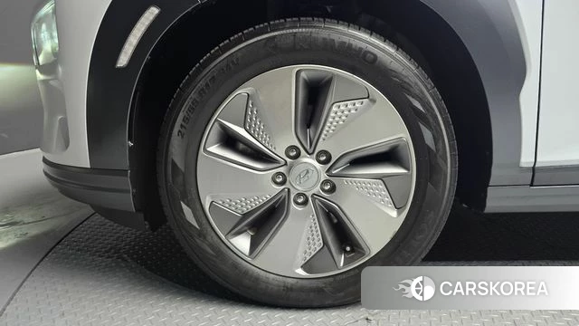 Hyundai Kona Electric id 3965582 из Кореи 15