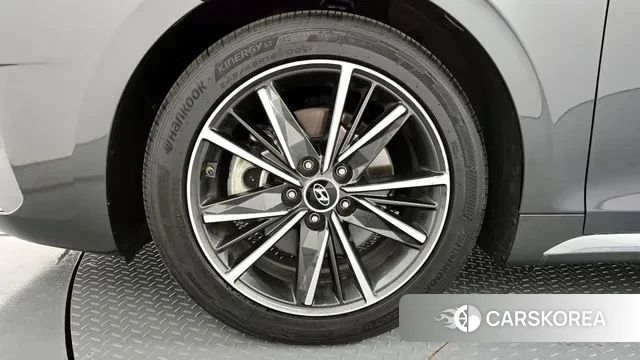 Hyundai The New Grandeur IG id 2990084 из Кореи 15