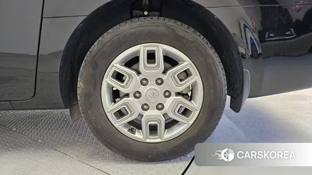 Hyundai Staria id 3550518 из Кореи 15