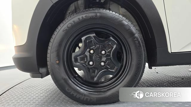 Hyundai Casper id 4549248 из Кореи 15