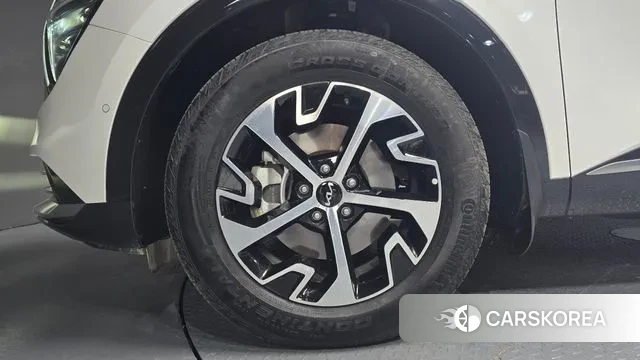 Kia Sportage 5th Generation Hybrid id 3610245 из Кореи 15