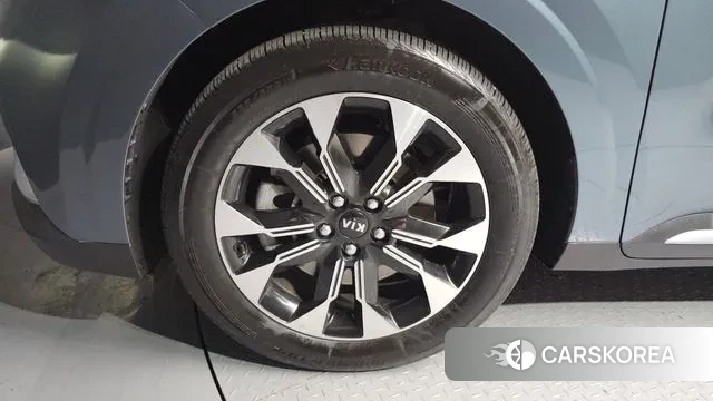 Kia Carnival 4th generation id 3747386 из Кореи 15