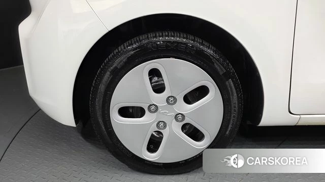 Kia The New Ray id 4389117 из Кореи 26