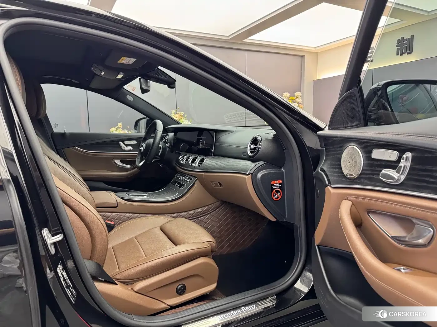 Mercedes-Benz E-Class id 4559594 из Китая 9