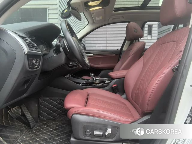 BMW X3 id 4279274 из Китая 15