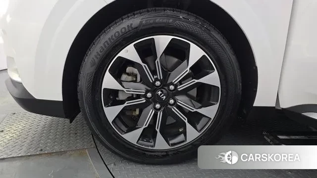 Kia Carnival 4th generation id 3717811 из Кореи 15