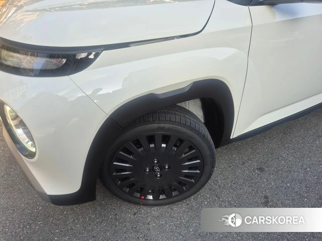 Hyundai The New Casper id 4589584 из Кореи 13