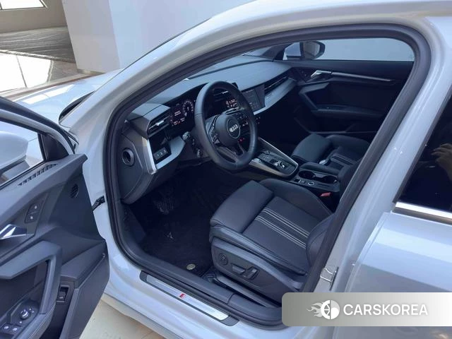 Audi A3 id 4374523 из Китая 17