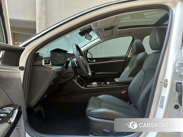 Kia K5 id 4259384 из Китая 10