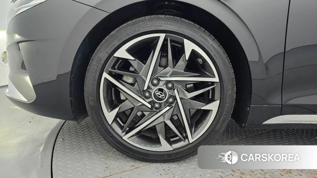 Hyundai The New Grandeur IG id 4716310 из Кореи 27