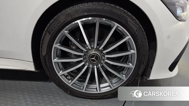 Mercedes-Benz AMG GT id 3390267 из Кореи 15