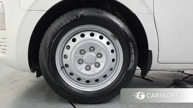 Hyundai Staria id 4395960 из Кореи 15
