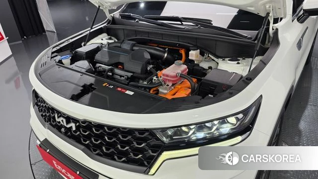 Kia Sorento 4th Generation id 4657527 из Кореи 30