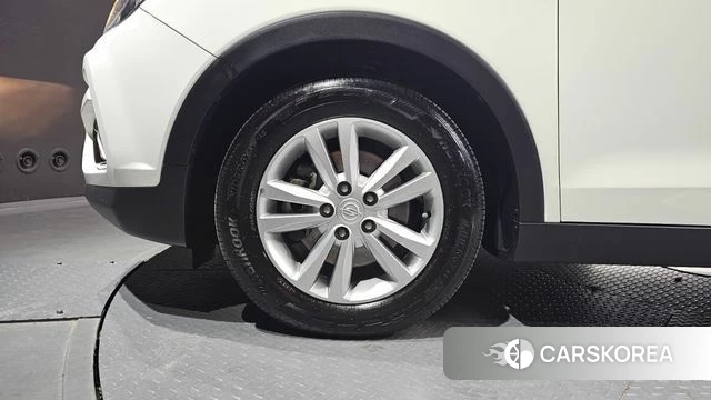 Ssangyong Tivoli Armor id 3925060 из Кореи 15