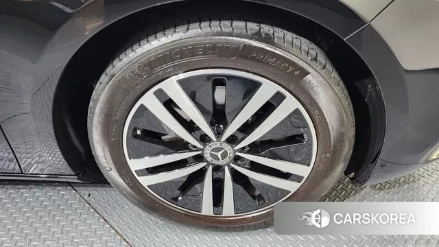 Mercedes-Benz A-Class W177 id 2985501 из Кореи 15