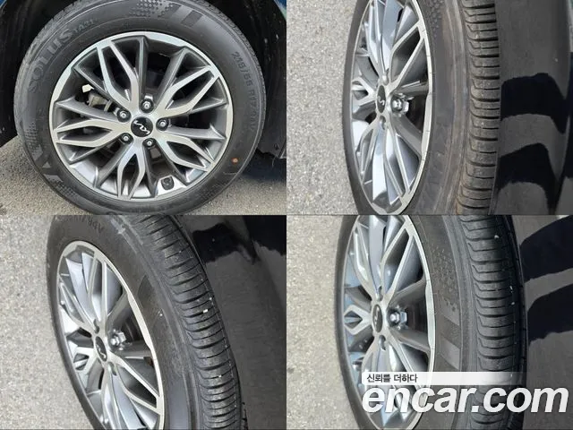 Kia K5 3rd generation id 2479028 из Кореи 15