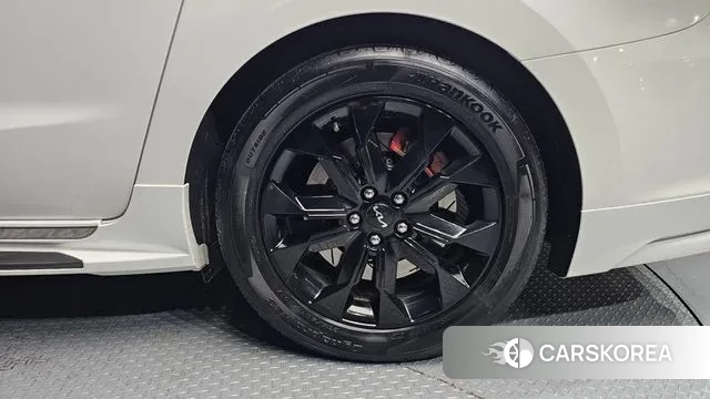 Kia The New Carnival id 3748595 из Кореи 15